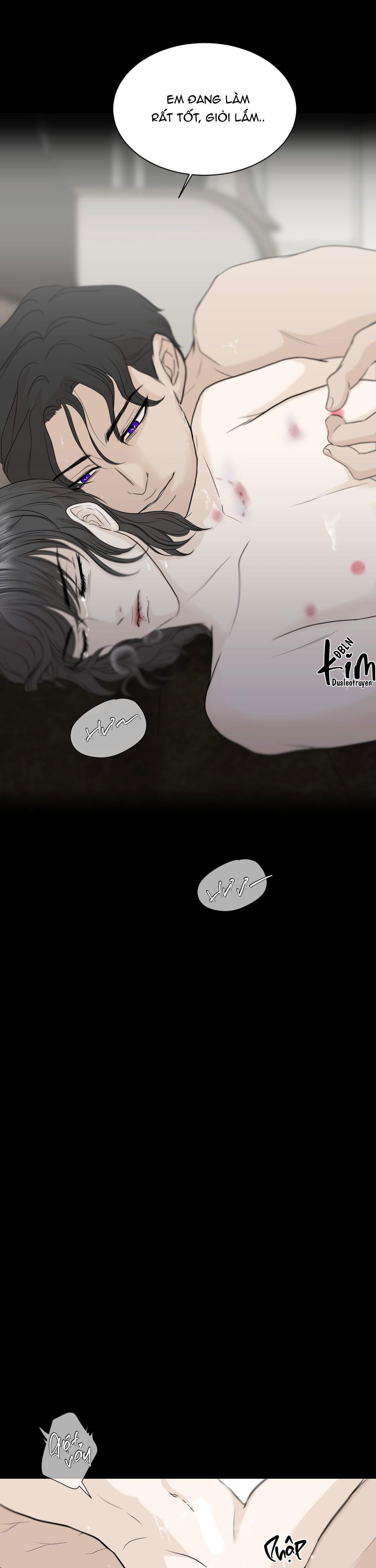 Đọc truyện ẨN GIẤU - Chapter 5