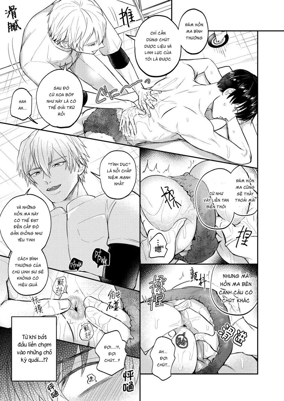 Đọc truyện Cưng mà nói - Chapter 148