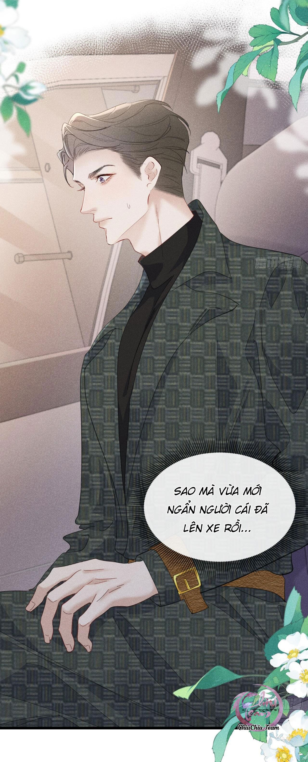 Đọc truyện Nhặt Được Ác Quỷ - Chapter 7
