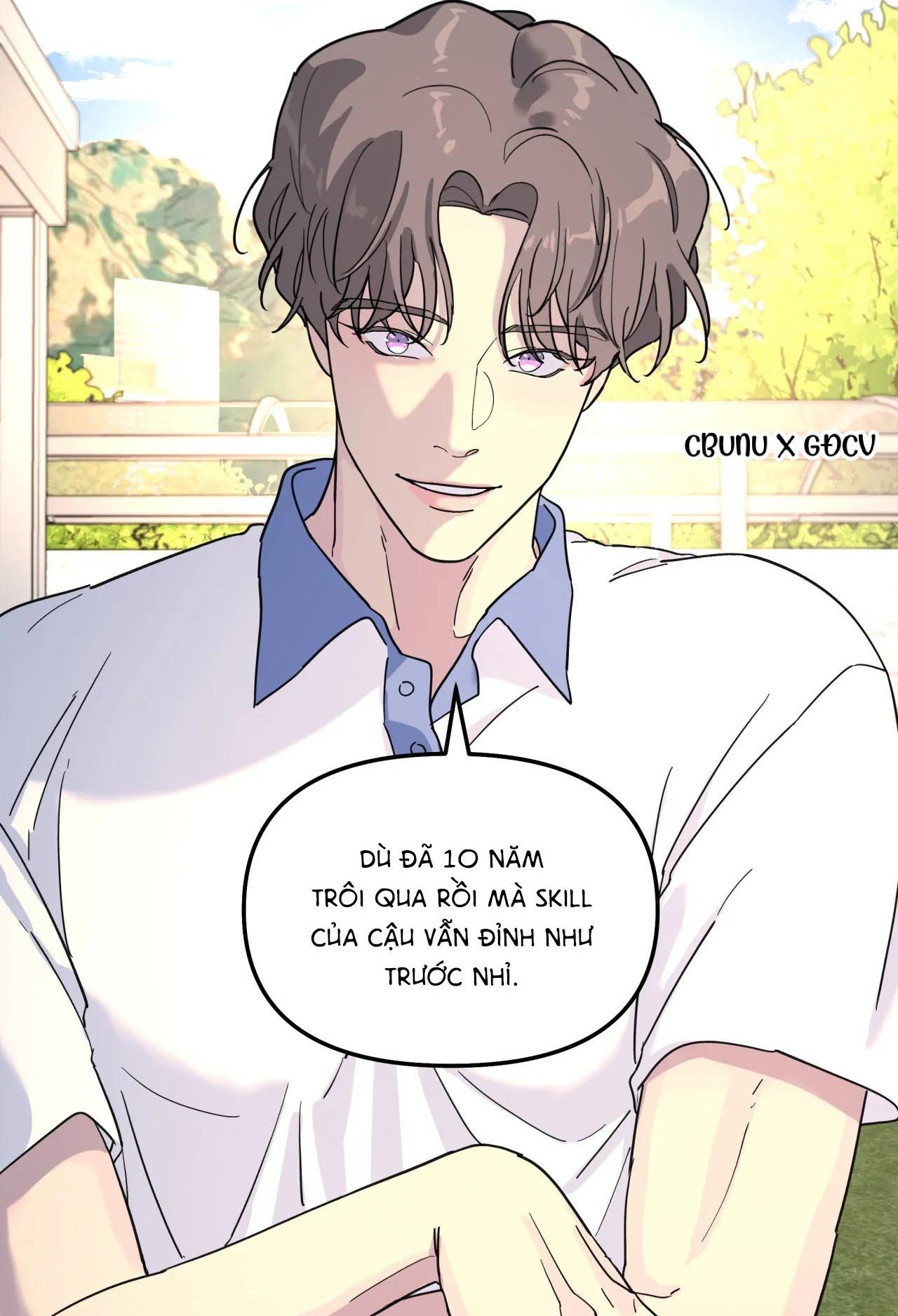 Đọc truyện (CBunu) Cây Không Có Rễ - Chapter 32
