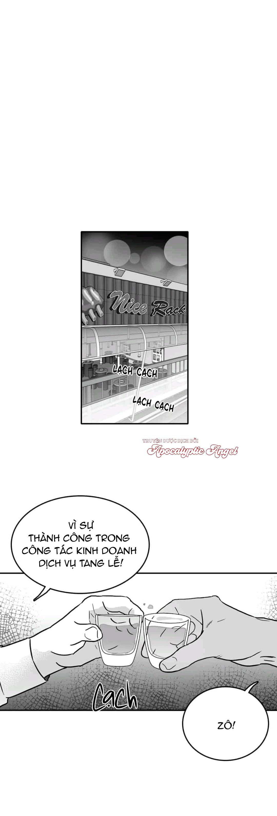 Đọc truyện Chúng Ta Đều Là Kẻ Ngốc - Chapter 7