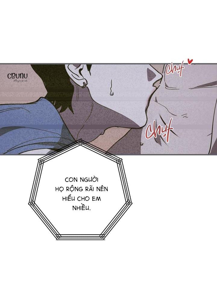 Đọc truyện (CBunu) Tráo Đổi - Chapter 52