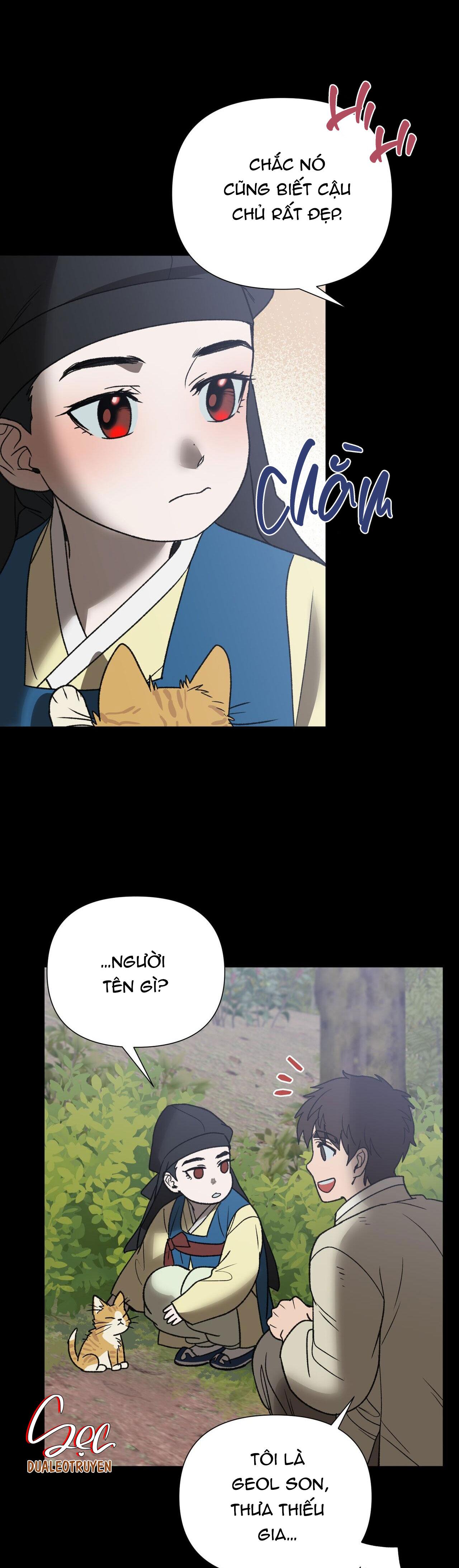 Đọc truyện KIỆT TÁC - Chapter 16