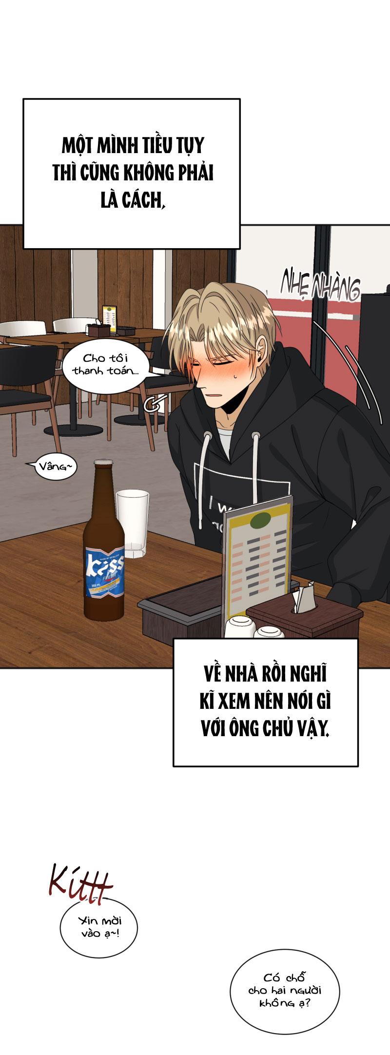 Đọc truyện TUYỂN TẬP NHỮNG ÔNG CHÚ TÀ ZÂM - Chapter 7.4