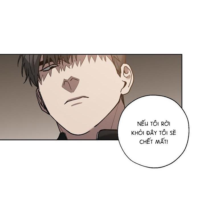 Đọc truyện (CBunu) Tráo Đổi - Chapter 32