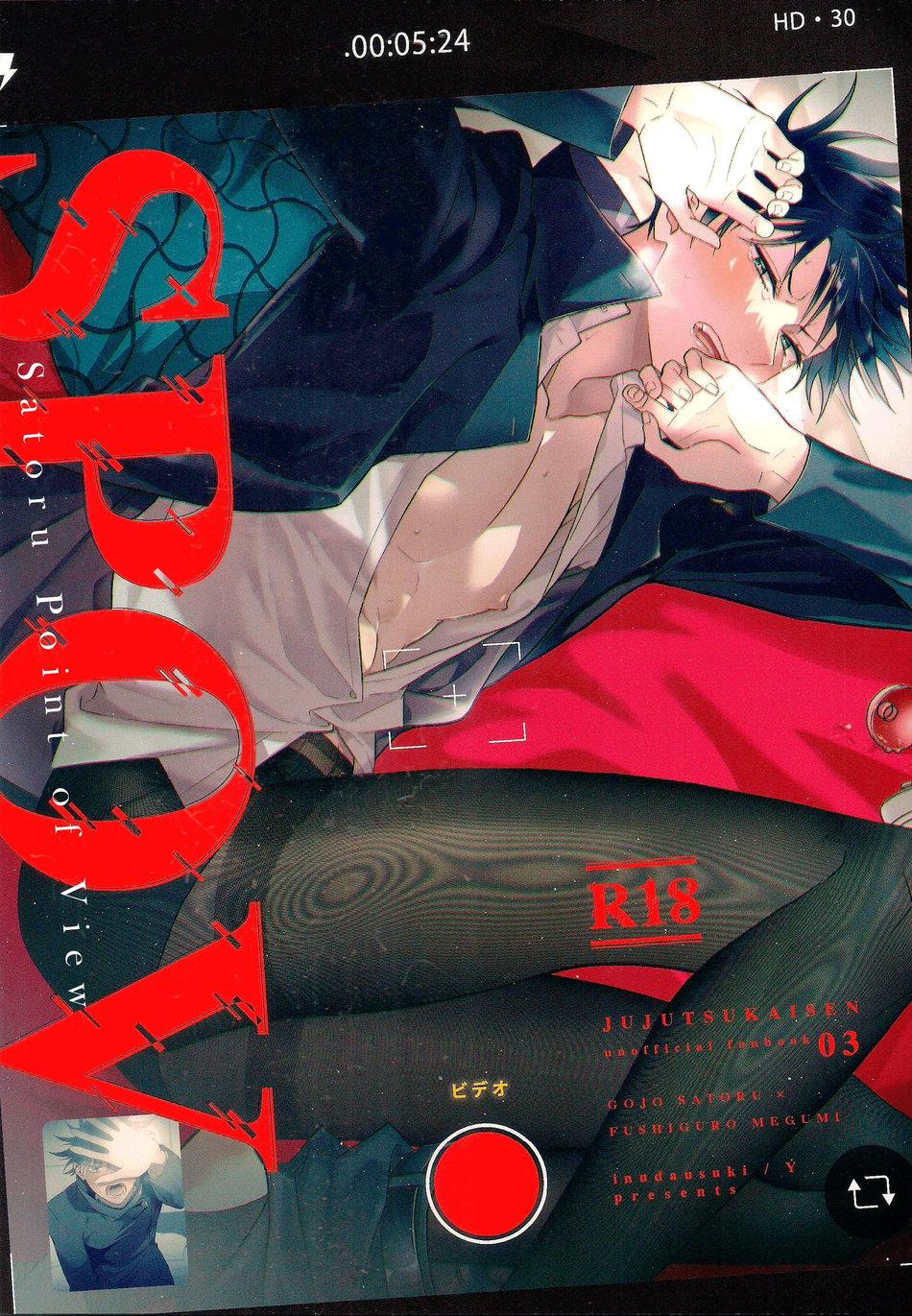 Đọc truyện Oneshot hỏny - Chapter 236