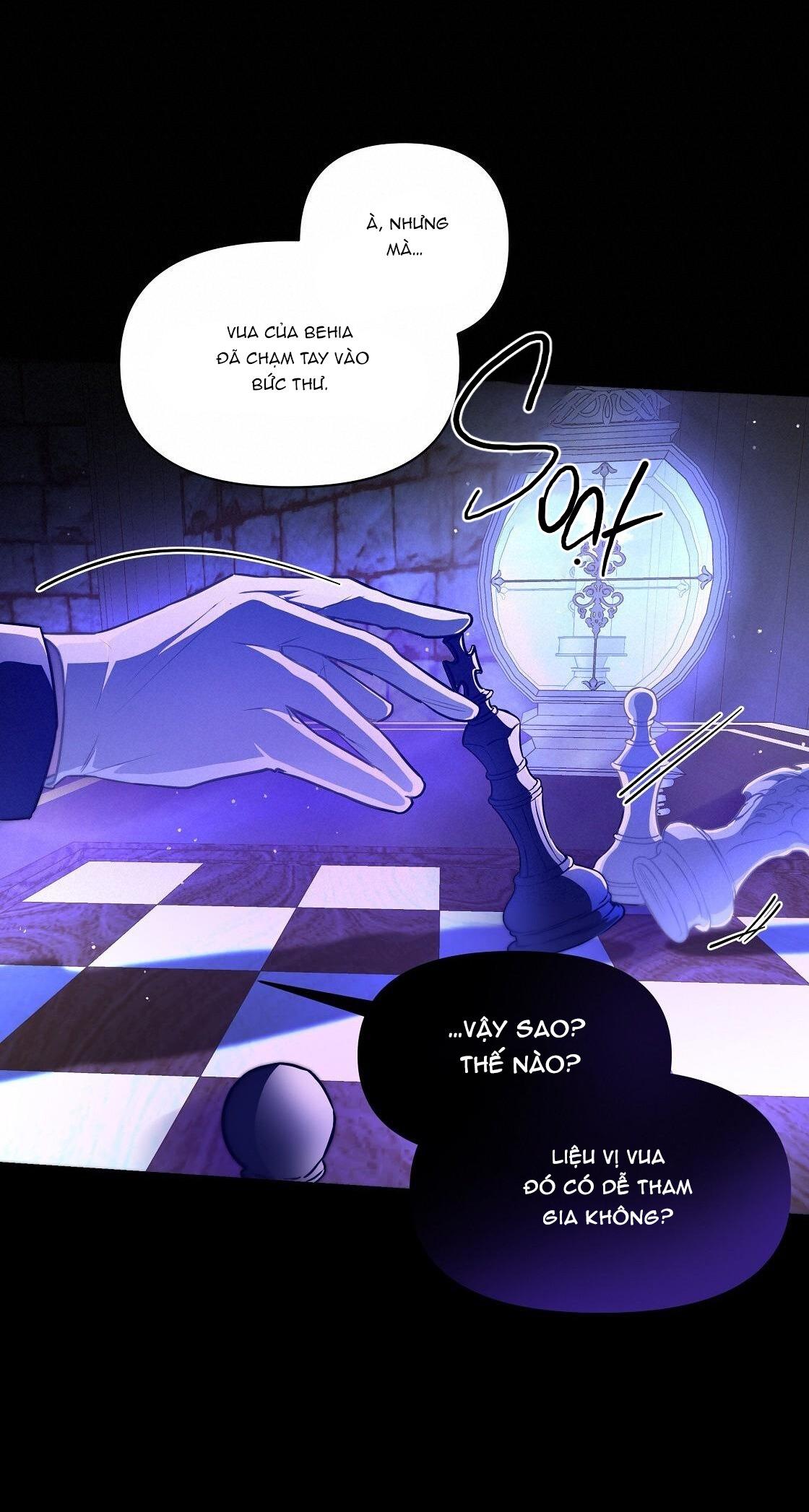 Đọc truyện CÁCH TỒN TẠI NHƯ MỘT NGƯỜI CHƠI - Chapter 13