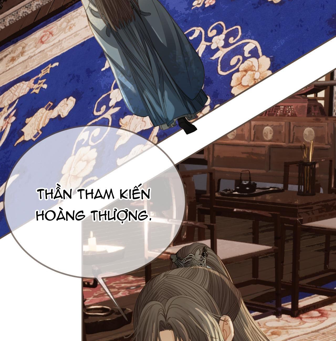 Đọc truyện Á NÔ 2 - THÁM HOA - Chapter 19