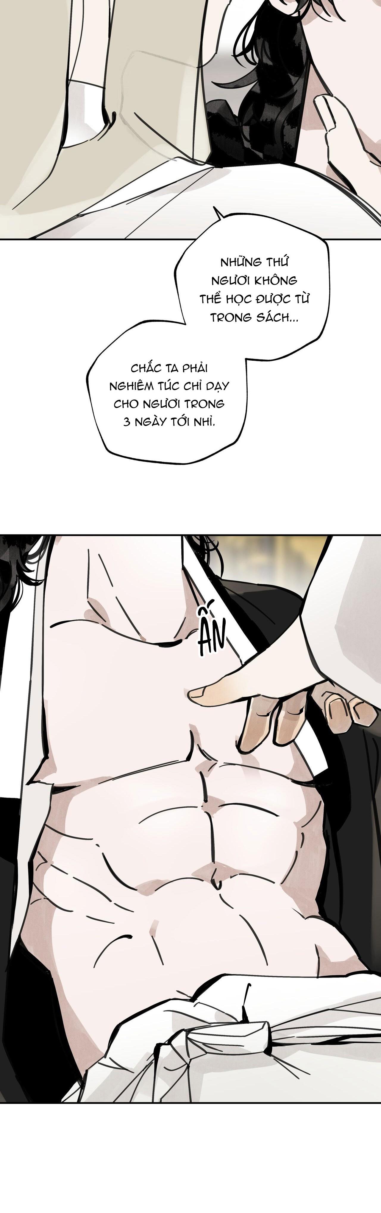 Đọc truyện PALJAE - Chapter 68