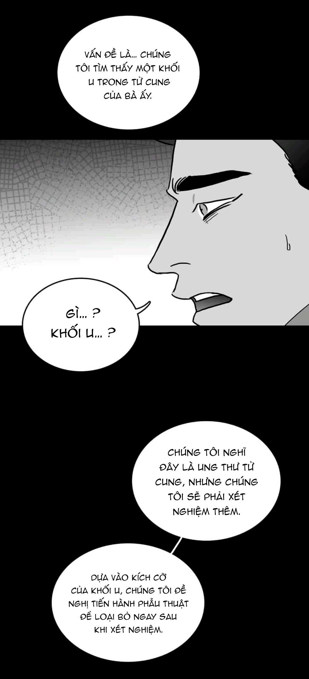 Đọc truyện Chúng Ta Đều Là Kẻ Ngốc - Chapter 10