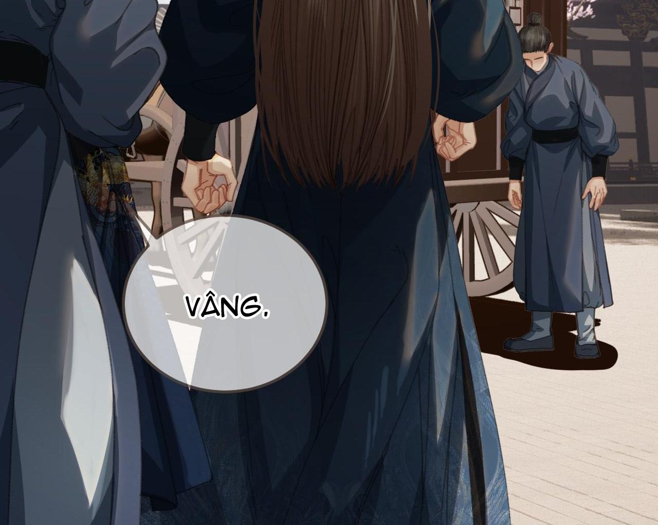 Đọc truyện Á NÔ 2 - THÁM HOA - Chapter 19