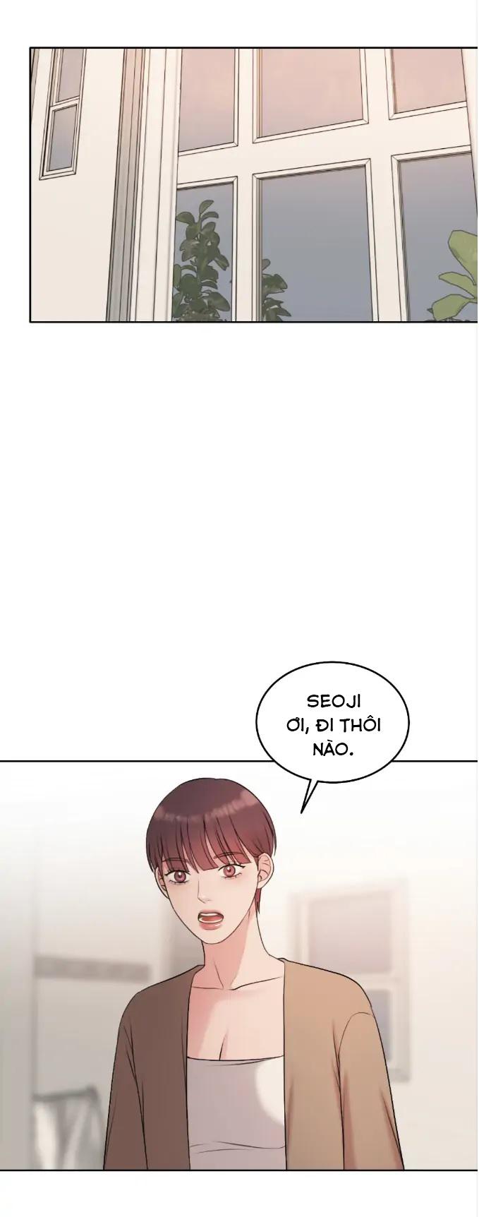 Đọc truyện Vô Tình - Chapter 25
