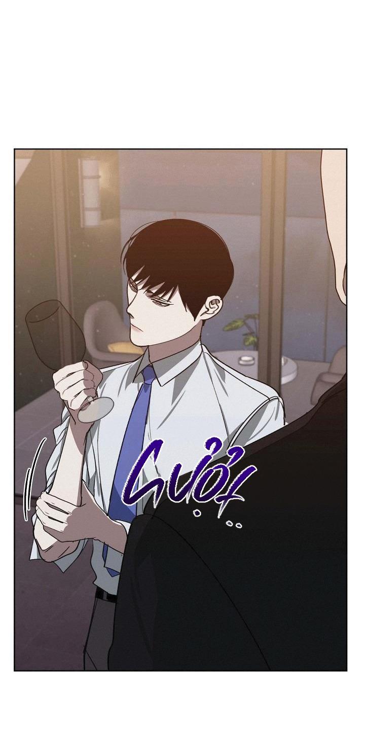 Đọc truyện (CBunu) Tráo Đổi - Chapter 47