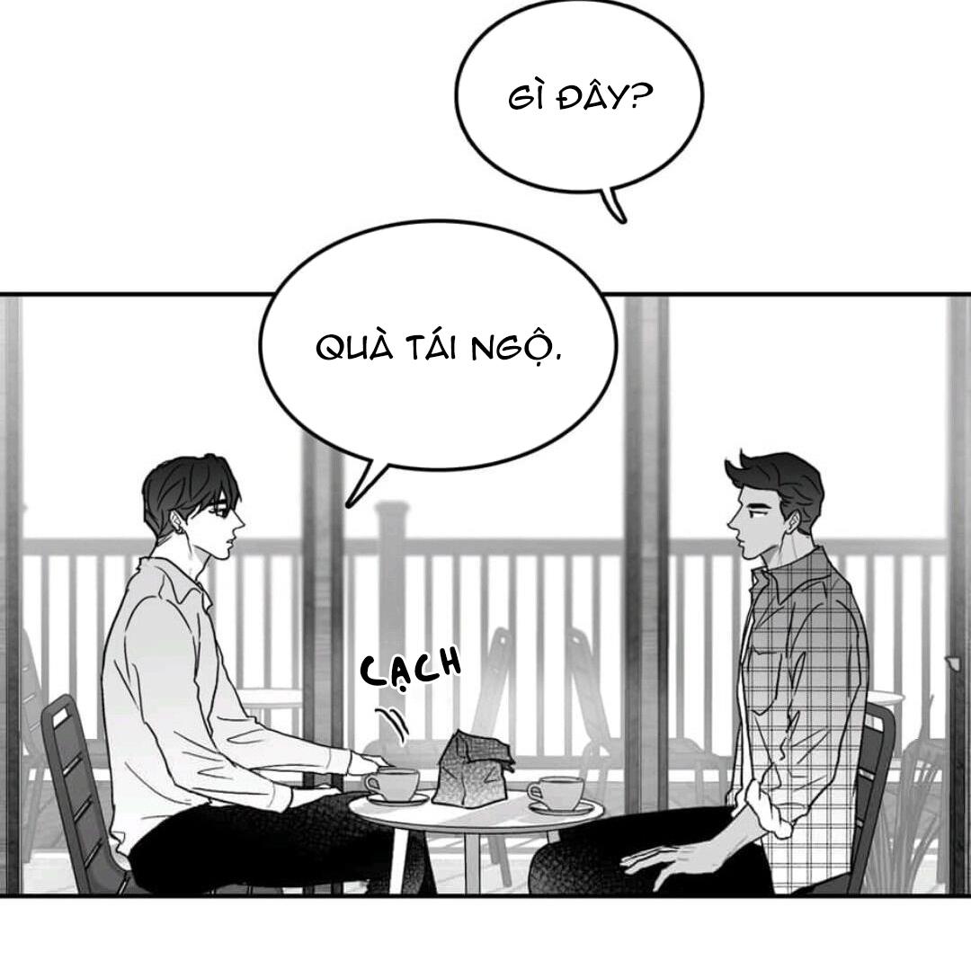 Đọc truyện Chúng Ta Đều Là Kẻ Ngốc - Chapter 16