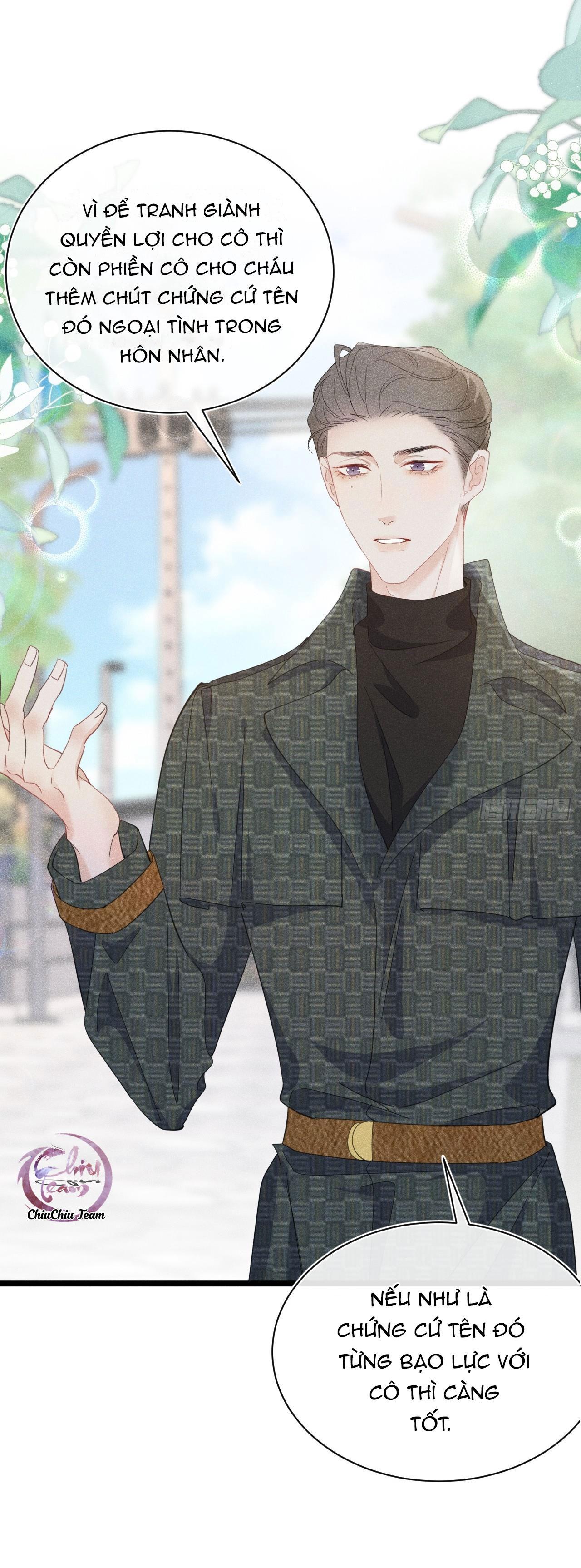 Đọc truyện Nhặt Được Ác Quỷ - Chapter 7
