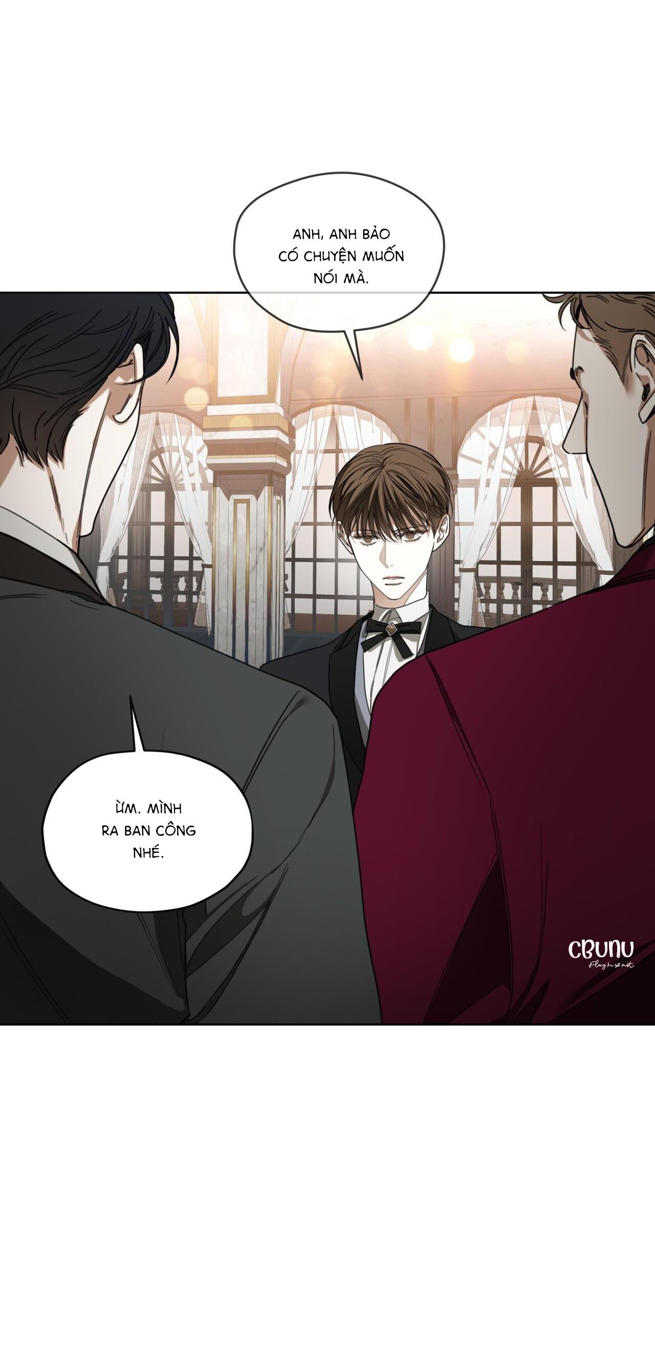 Đọc truyện (CBunu) Phạm Luật - Chapter 63
