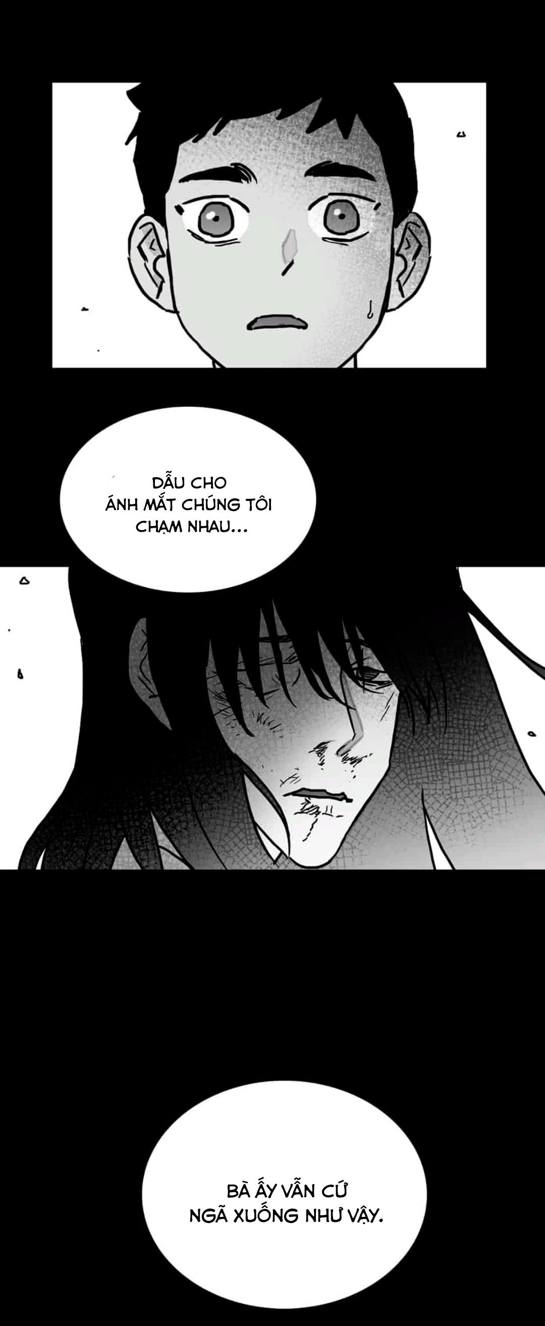 Đọc truyện Chúng Ta Đều Là Kẻ Ngốc - Chapter 3