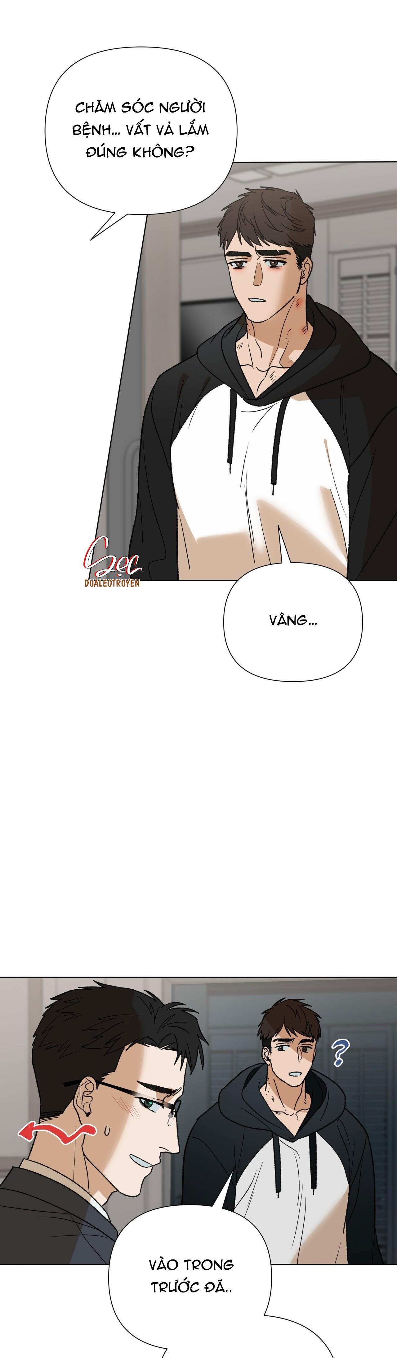 Đọc truyện KIỆT TÁC - Chapter 19