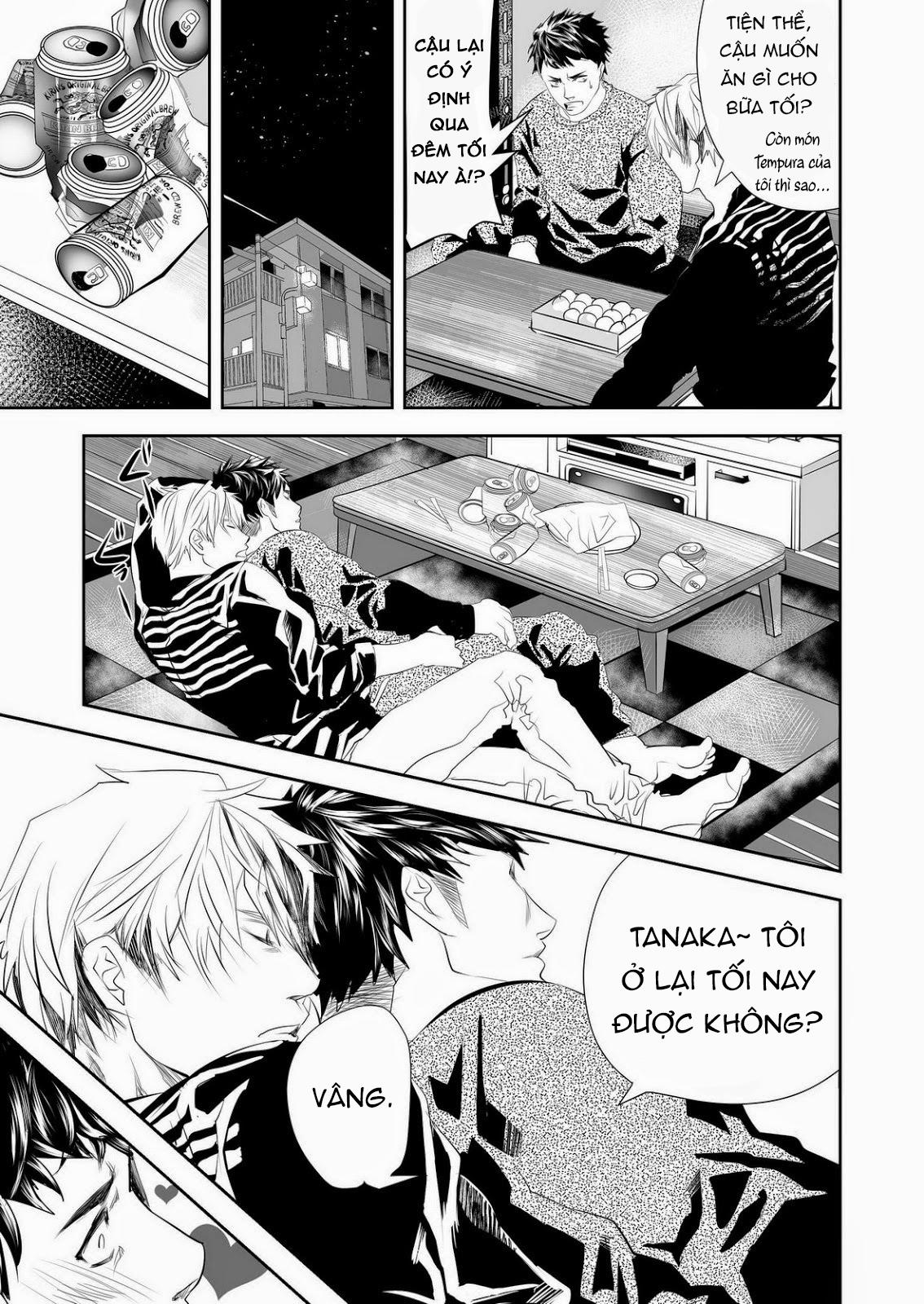 Đọc truyện Oneshot hỏny - Chapter 227