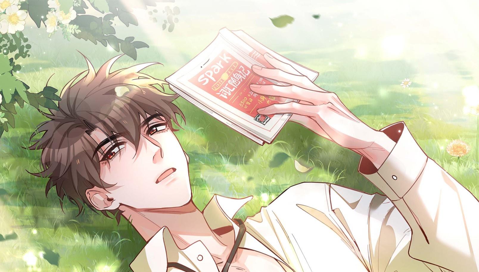 Đọc truyện Lai sinh bất kiến - Chapter 69