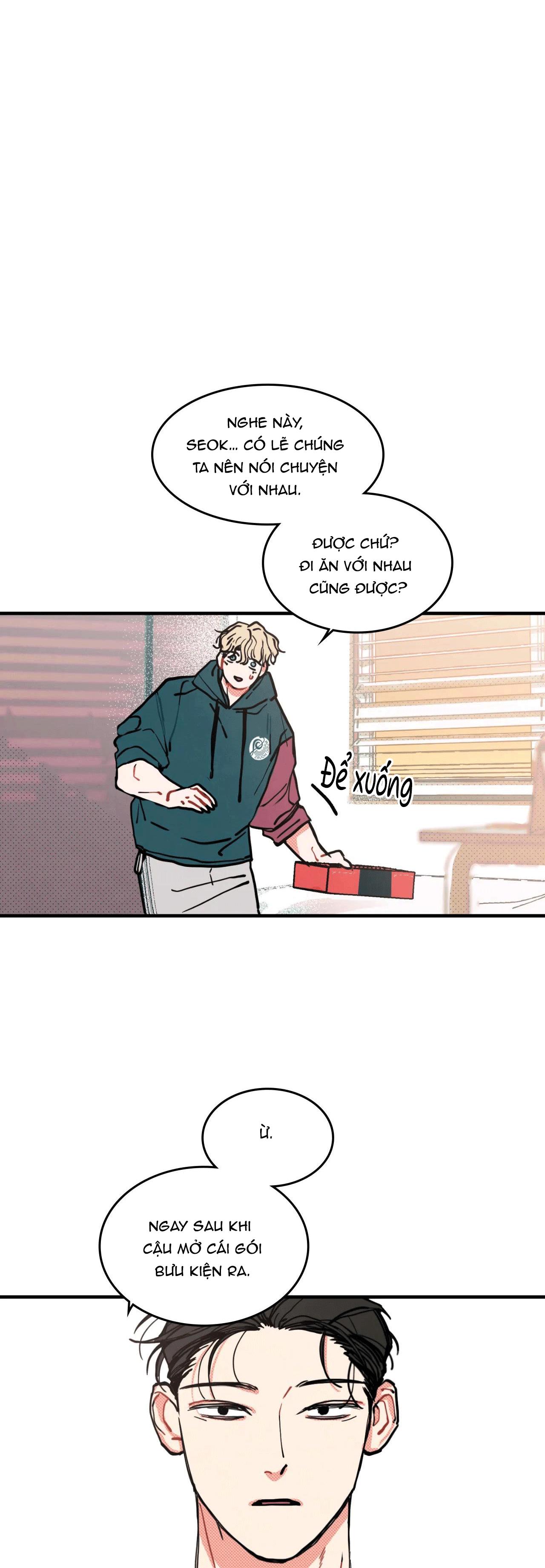 Đọc truyện TUYỂN TẬP NGỰC BỰ, CUNG KHỦ CỦA NHÀ KIM - Chapter 144