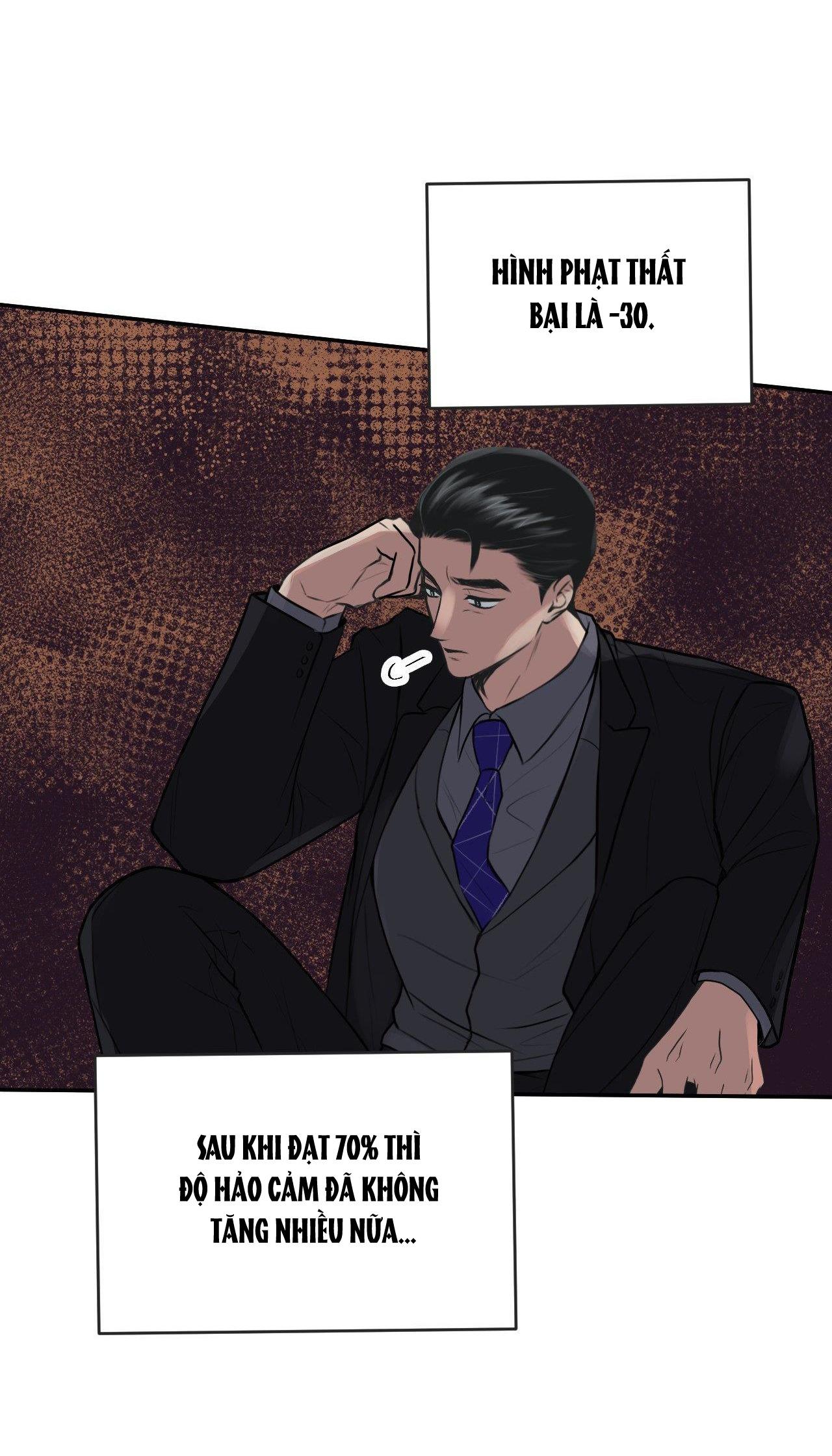 Đọc truyện TUYỂN TẬP CUỒNG CÔNG-CHIẾM HỮU CÔNG CỦA NHÀ KIM - Chapter 11.2