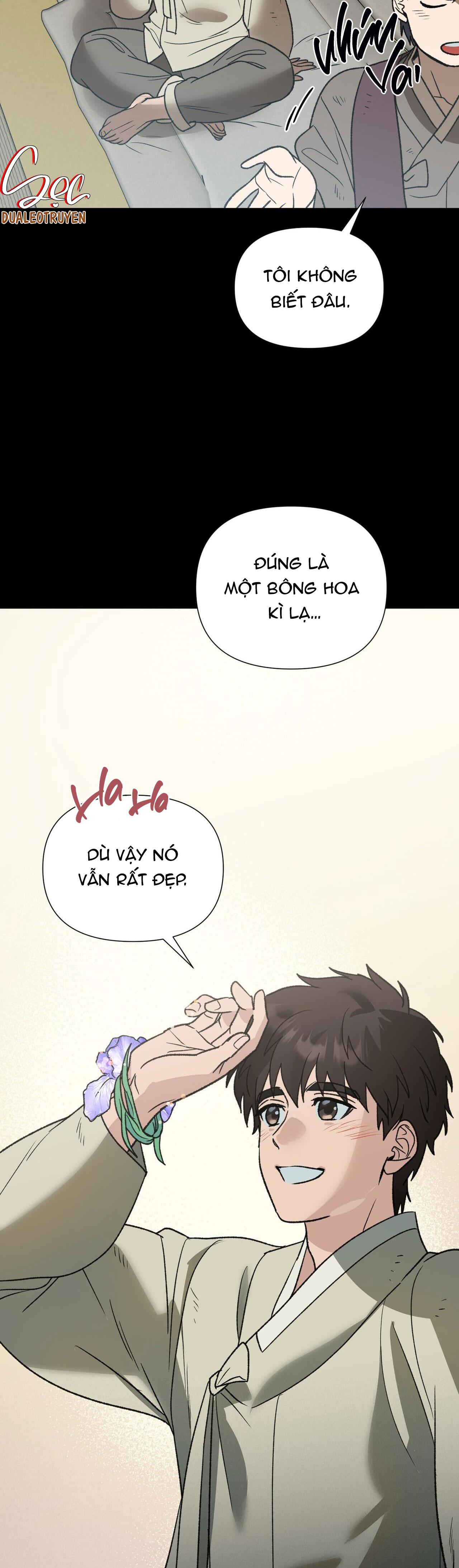 Đọc truyện KIỆT TÁC - Chapter 16