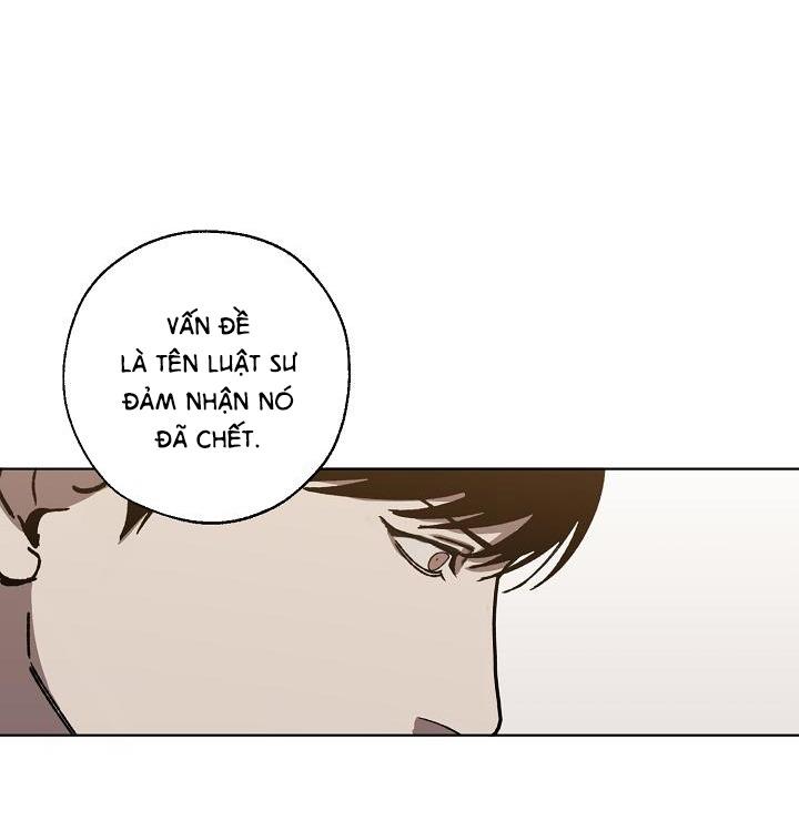 Đọc truyện (CBunu) Tráo Đổi - Chapter 23