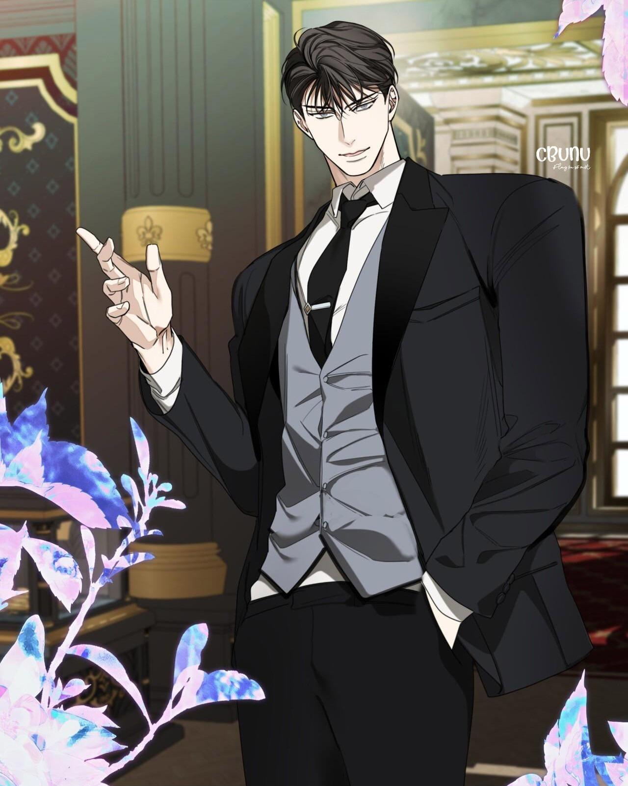 Đọc truyện (CBunu) Phạm Luật - Chapter 62