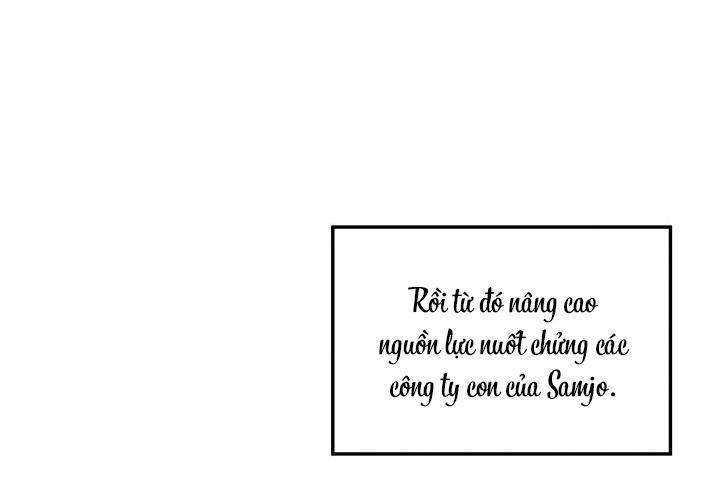 Đọc truyện (CBunu) Tráo Đổi - Chapter 51