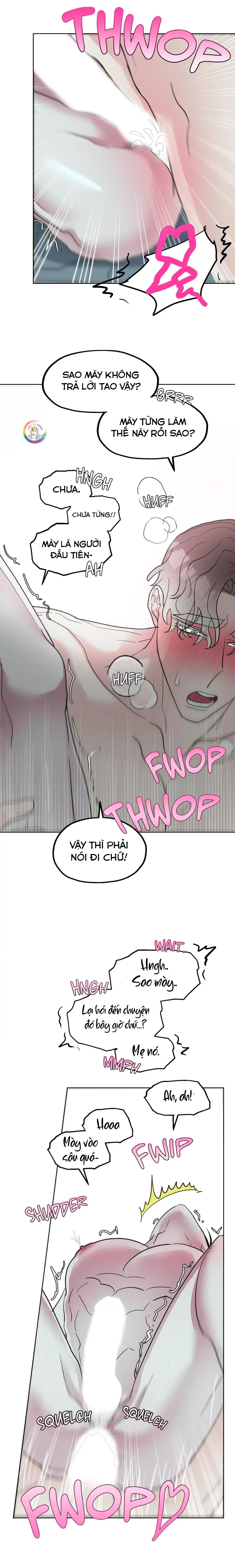 Đọc truyện Manhwa Chịch Vồn Chịch Vã - Chapter 75