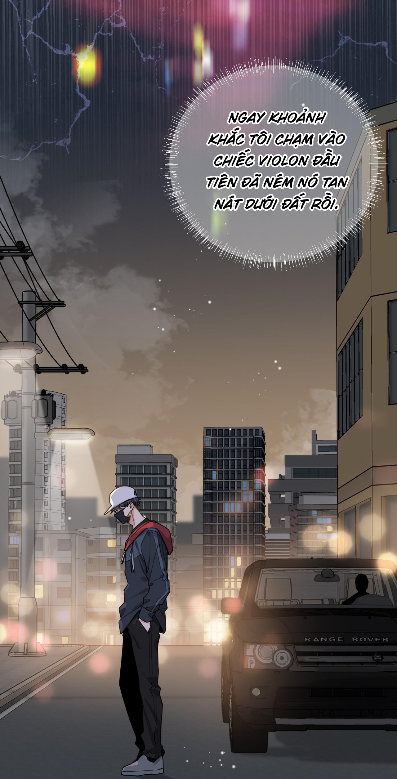 Đọc truyện Trôi Theo Làn Sóng (END) - Chapter 32