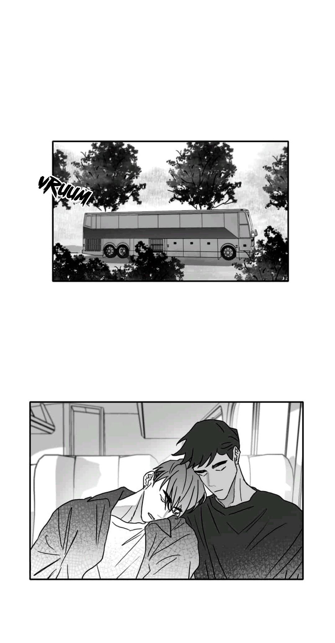 Đọc truyện Chúng Ta Đều Là Kẻ Ngốc - Chapter 3