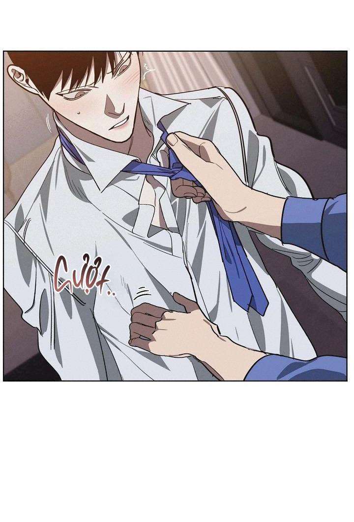 Đọc truyện (CBunu) Tráo Đổi - Chapter 47