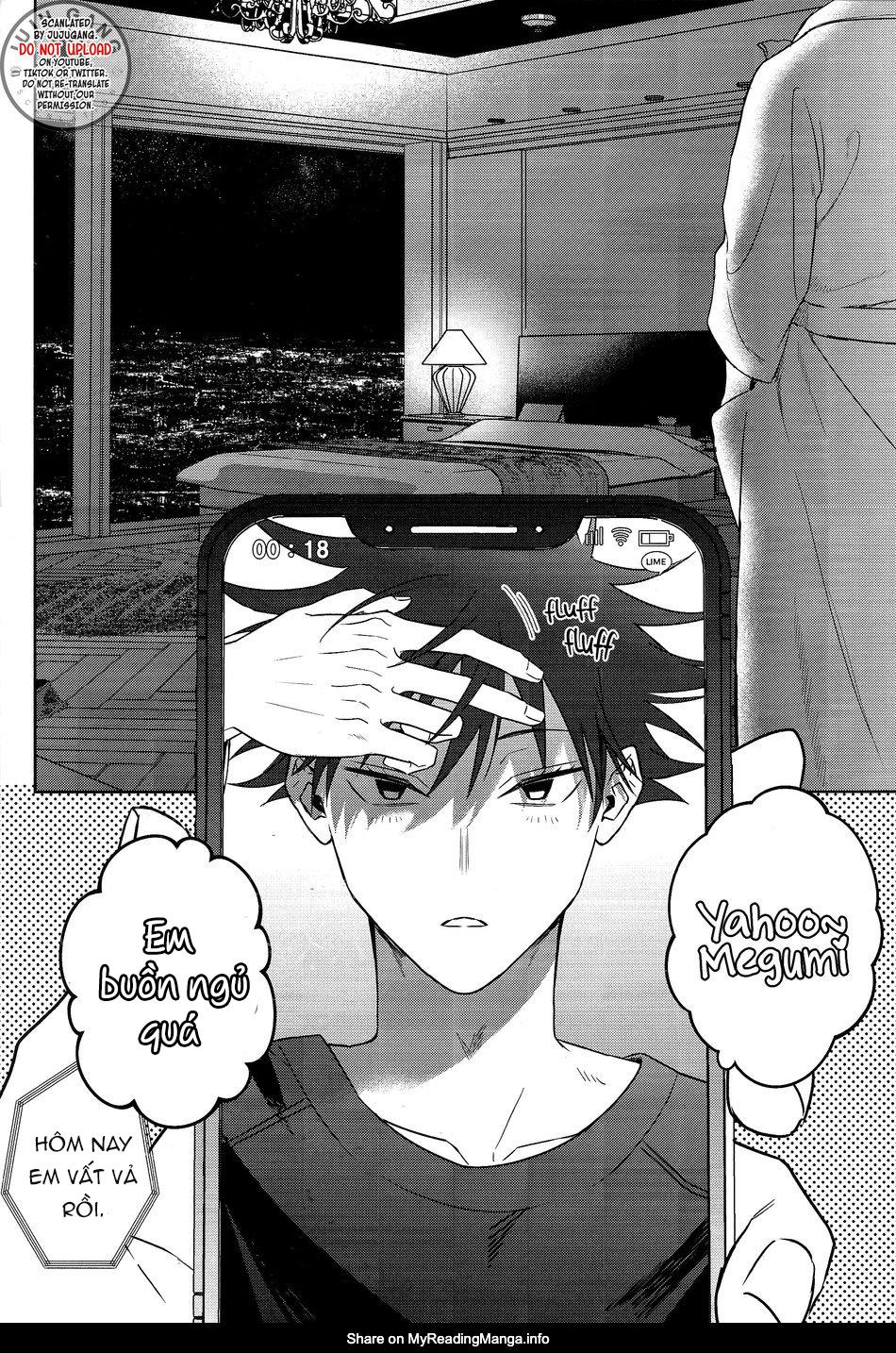 Đọc truyện Oneshot hỏny - Chapter 236