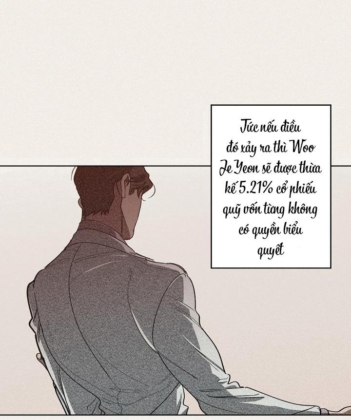 Đọc truyện (CBunu) Tráo Đổi - Chapter 51