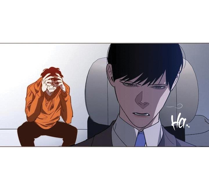 Đọc truyện (CBunu) Tráo Đổi - Chapter 48