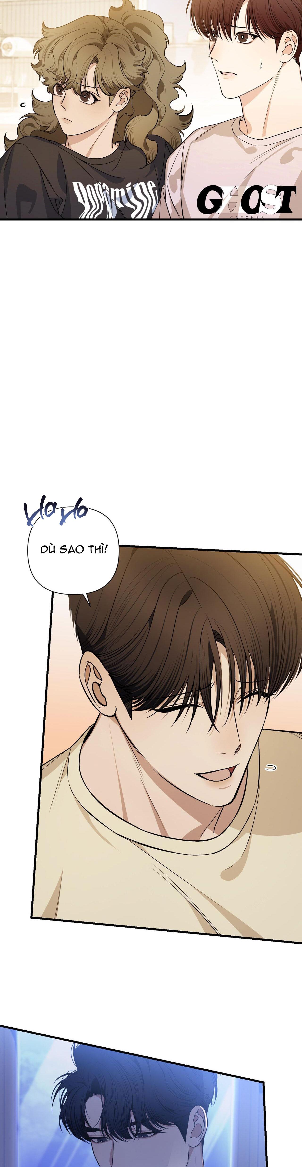 Đọc truyện ĐIỀU KIỆN CỦA GUIDE - Chapter 3