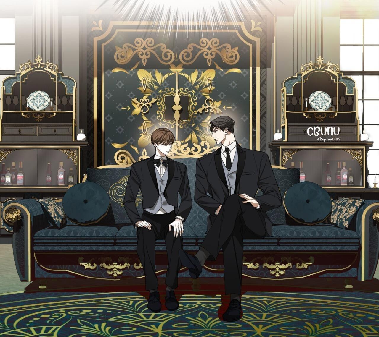Đọc truyện (CBunu) Phạm Luật - Chapter 62