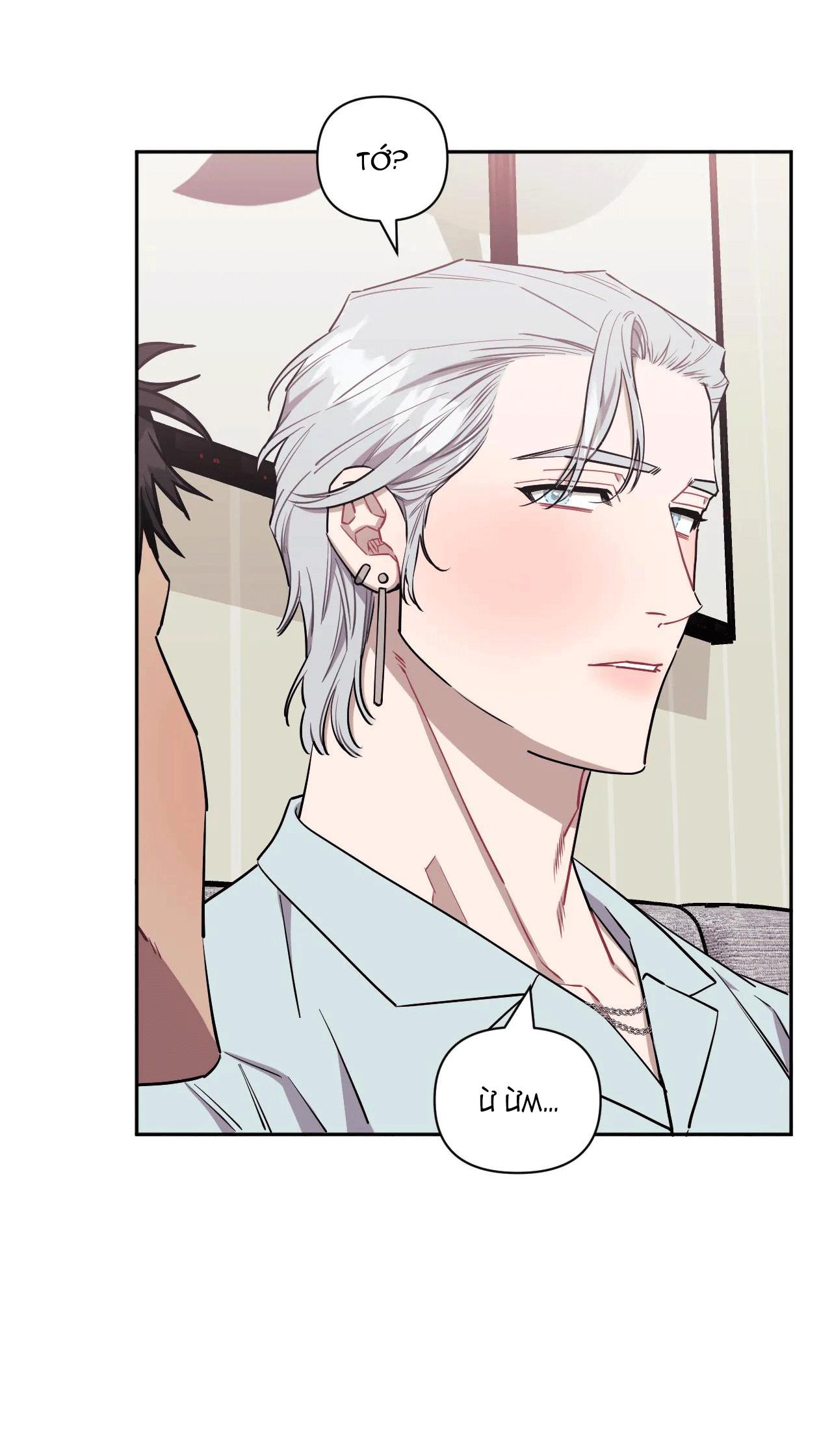 Đọc truyện HƠN CẢ BẠN BÈ - Chapter 63