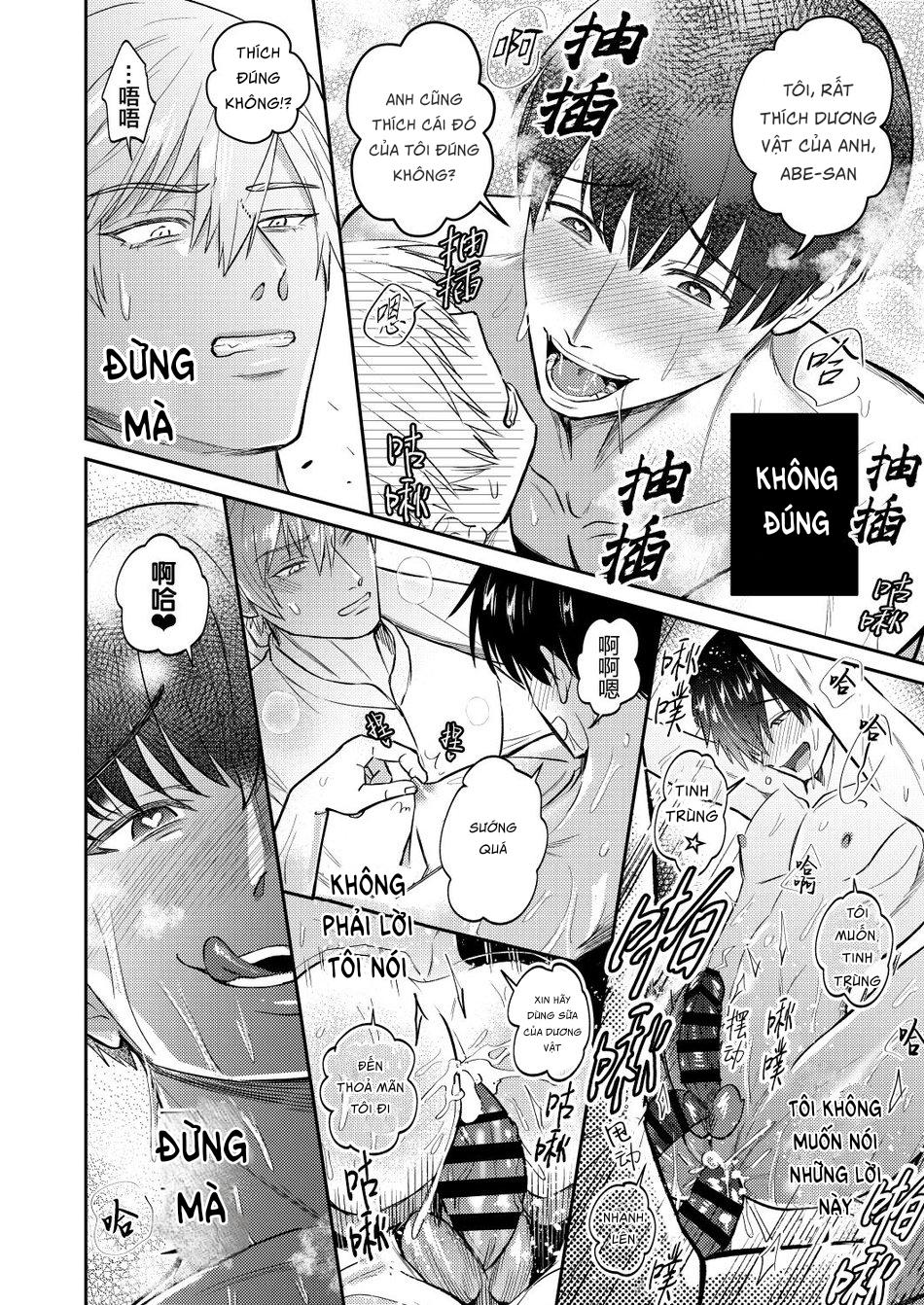 Đọc truyện Cưng mà nói - Chapter 148