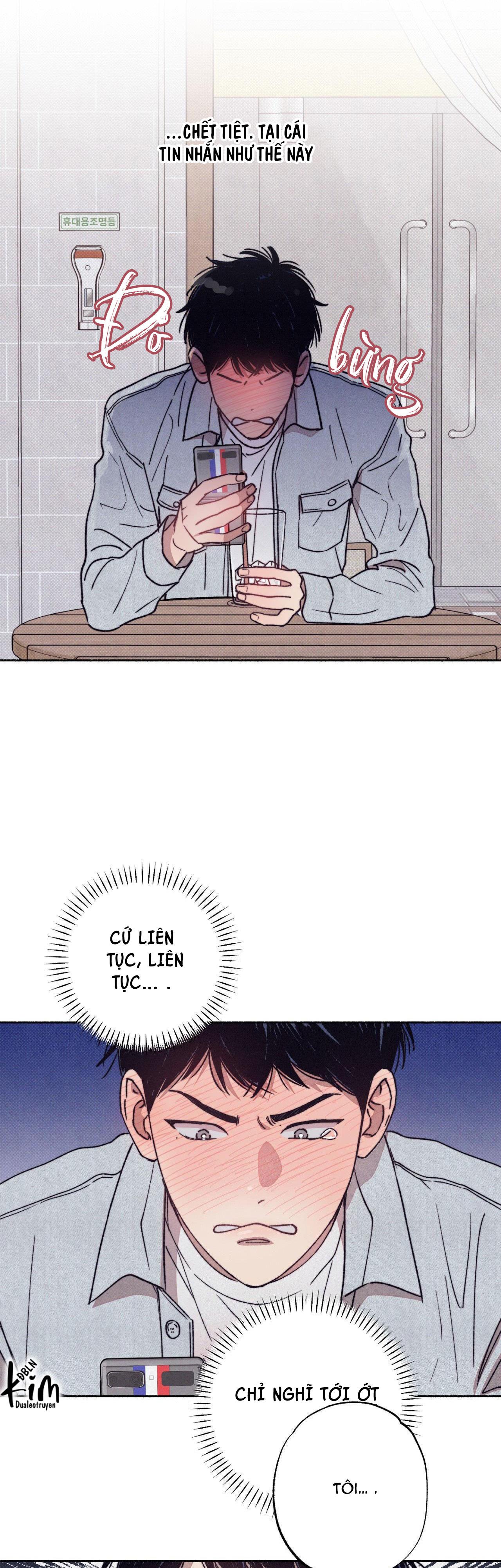 Đọc truyện TỪ 1 ĐẾN 10 - Chapter 7