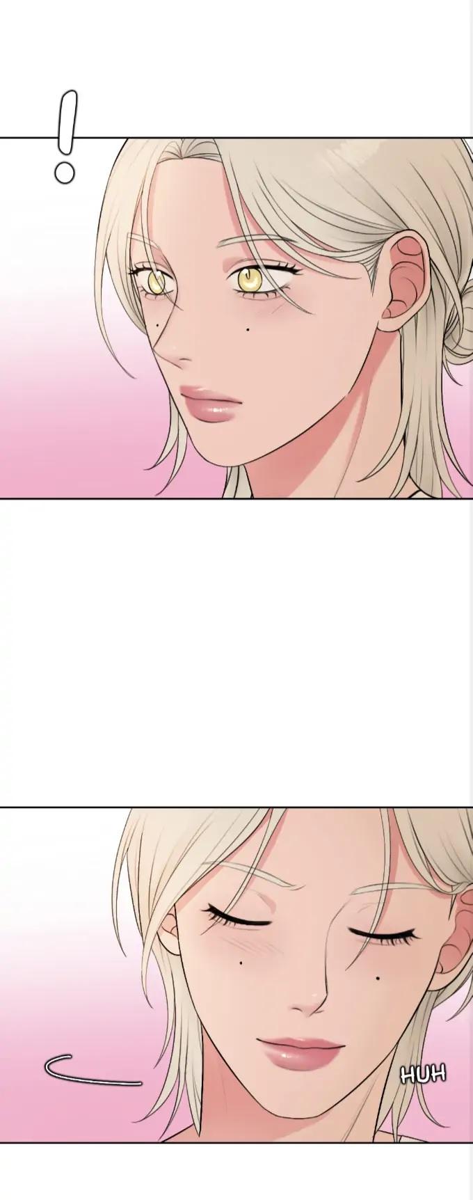 Đọc truyện Vô Tình - Chapter 25
