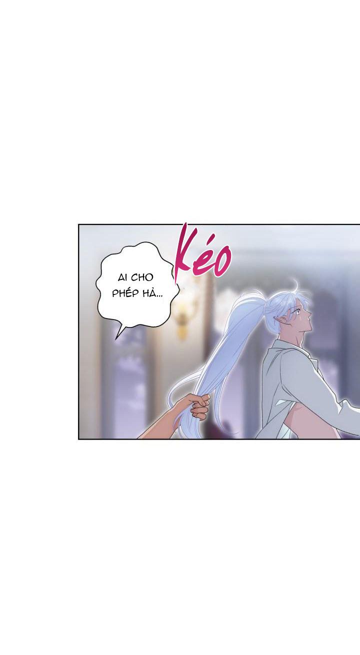 Đọc truyện SỰ THAM LAM CỦA NHÂN LOẠI - Chapter 6.3