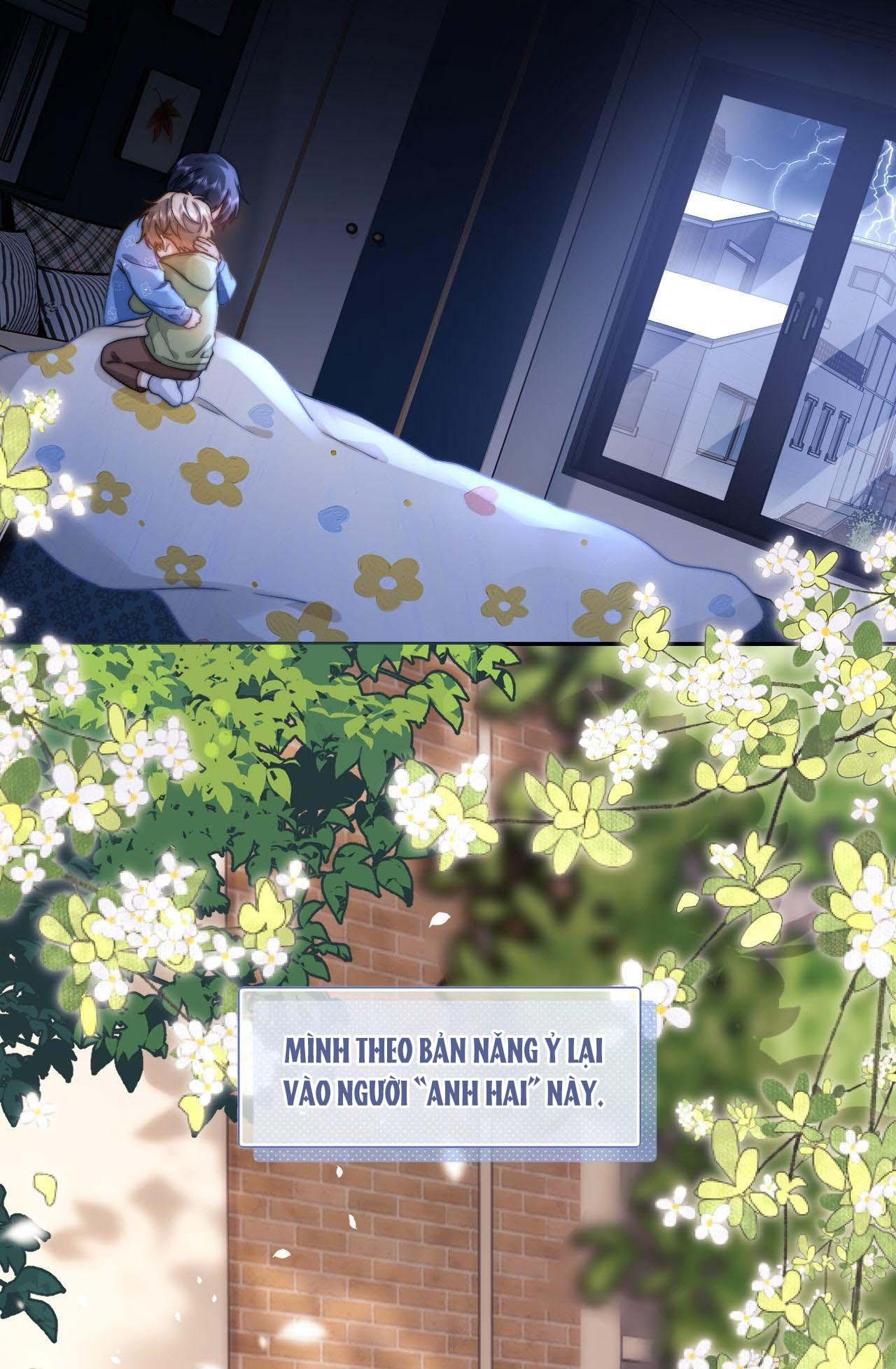 Đọc truyện Chất Dị Ứng Đáng Yêu - Chapter 2