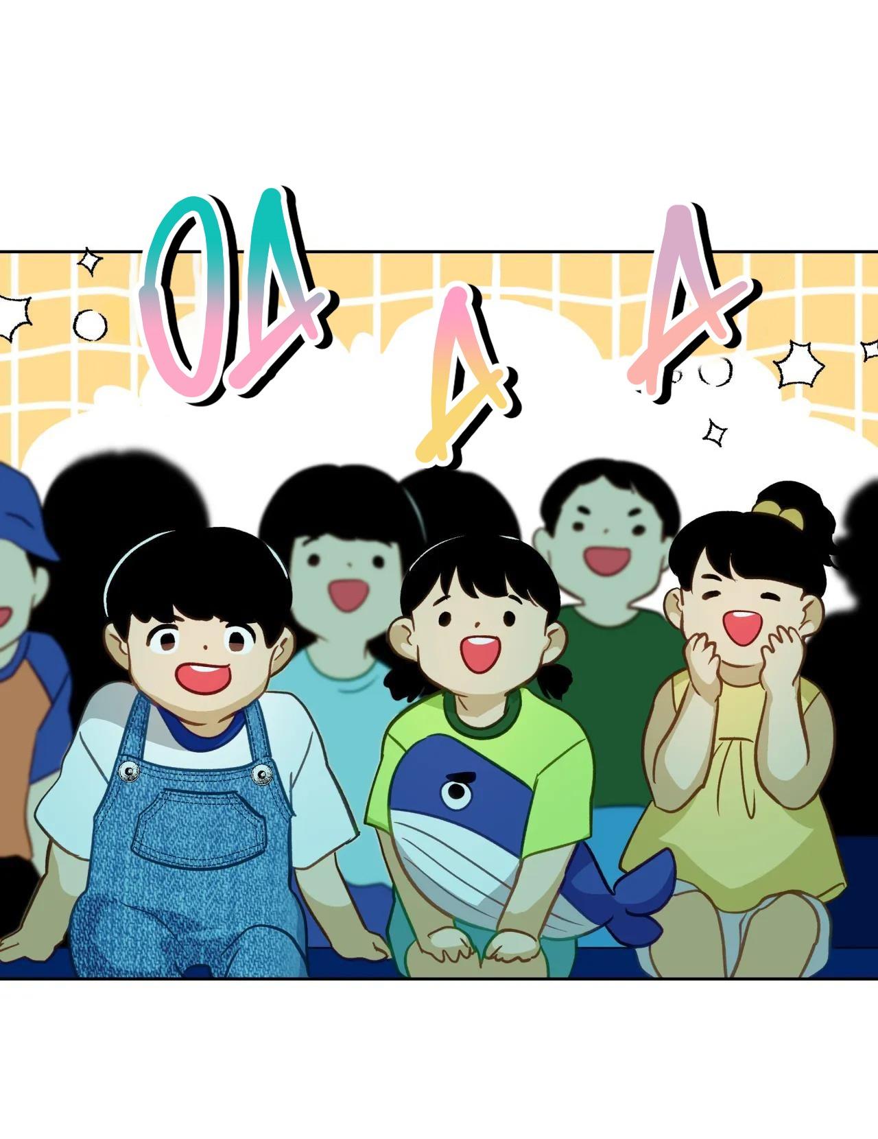 Đọc truyện Tình đầu của chủ quán gỏi cá là nhân ngư - Chapter 17