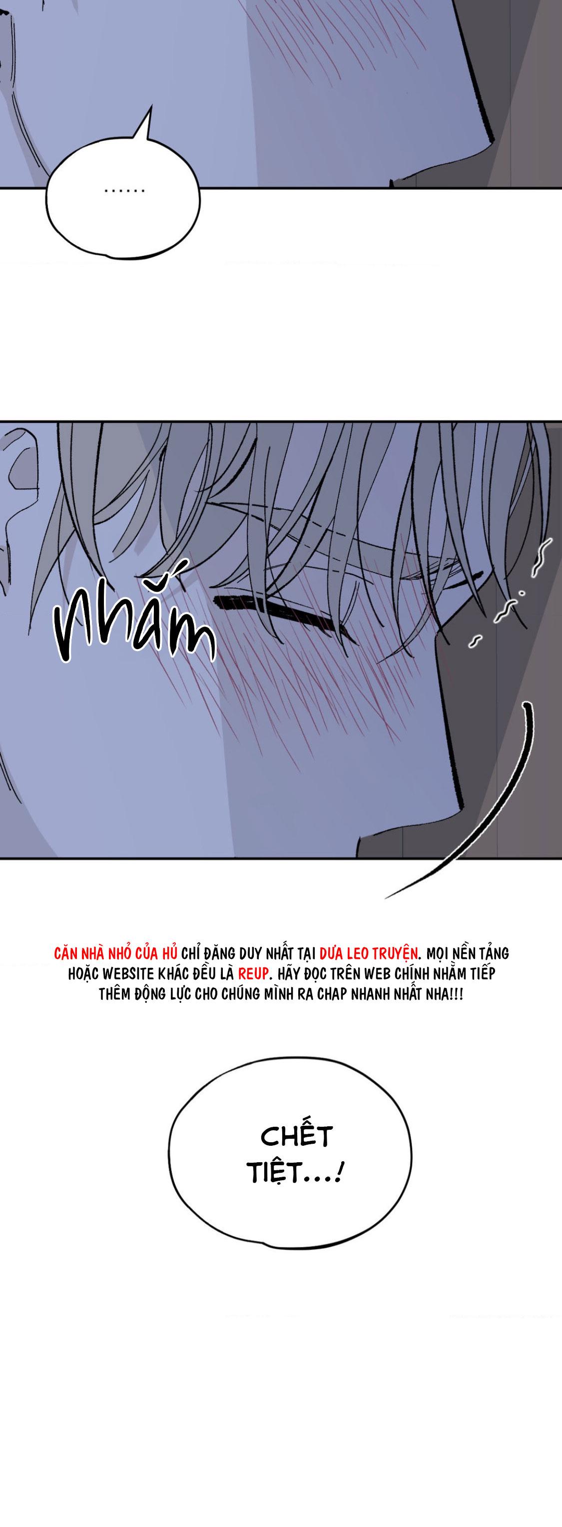 Đọc truyện DINH THỰ - Chapter 14