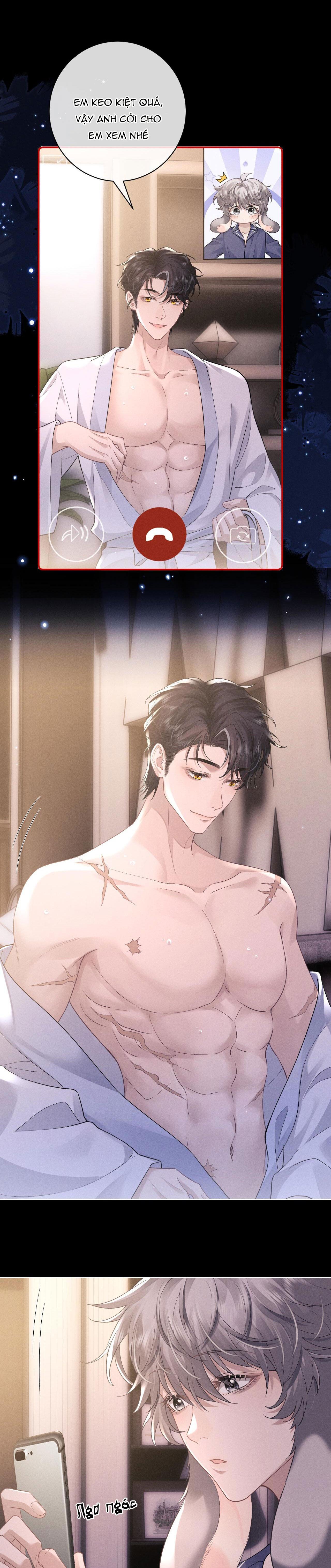 Đọc truyện Chấp Sự Thỏ Tai Cụp - Chapter 50