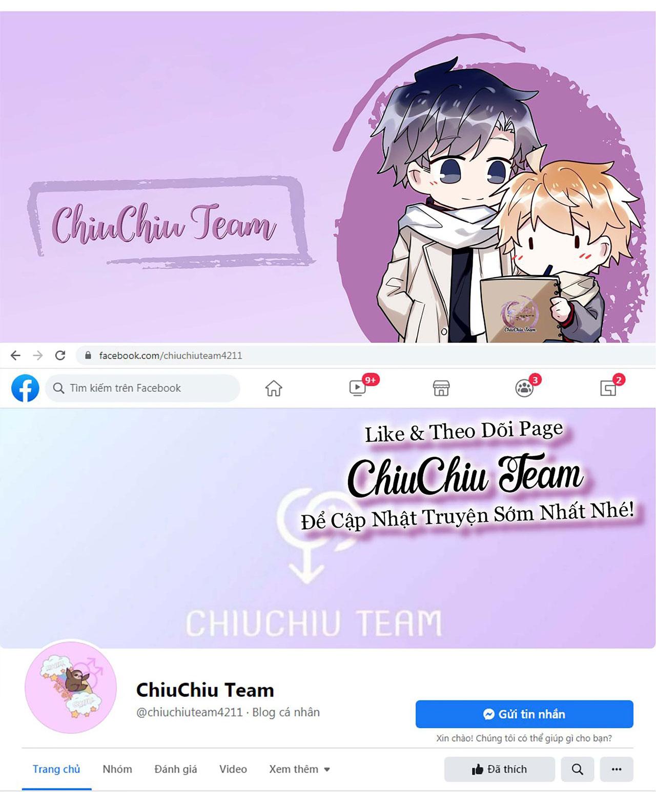 Đọc truyện Nhặt Được Ác Quỷ - Chapter 7