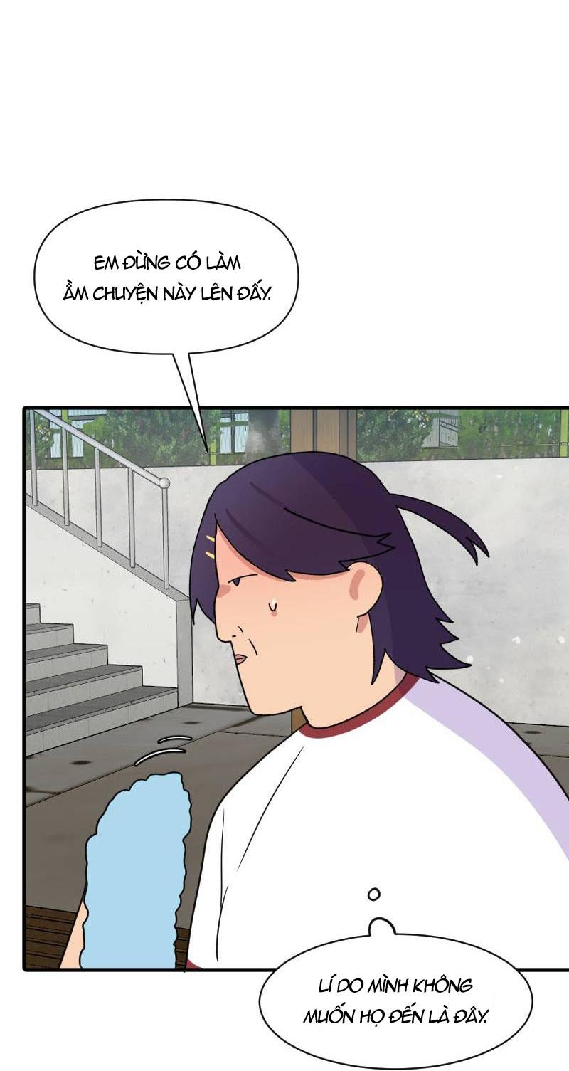 Đọc truyện Truyện Ngôn Nhưng Không Ngôn Lắm - Chapter 43